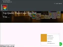 Sites similar to paricott.com