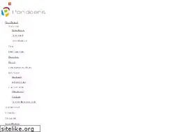 Sites similar to paridaens.be