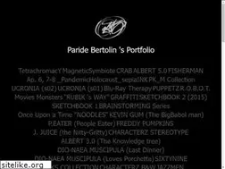 Sites similar to paridebertolin.com