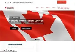 Sites similar to pariente.ca