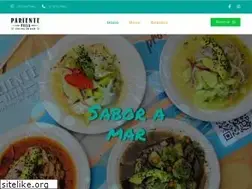 Sites similar to parientevilla.com.mx