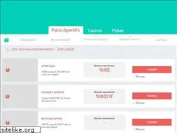 Sites similar to parierensuisse.com