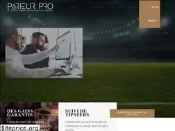 Sites similar to parieur-pro.fr