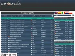 Sites similar to parieurs.club