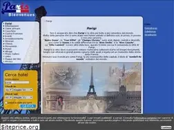 Sites similar to parigi.eu
