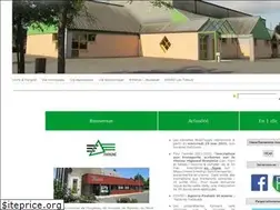 Sites similar to parigne.fr