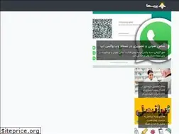 Sites similar to pariha.com