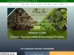 Sites similar to parijaigenus.com