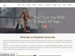 Sites similar to parijatak.com