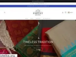 Sites similar to parijatstore.com