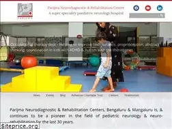 Sites similar to parijmaneurology.com