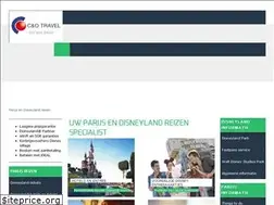 Sites similar to parijs-reizen.nl