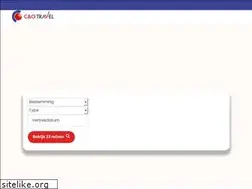 Sites similar to parijs-tickets.be