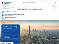 Sites similar to parijs.nl