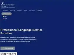 Sites similar to parikhinfosolutions.com