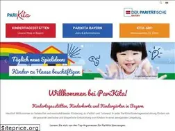 Sites similar to parikita.de