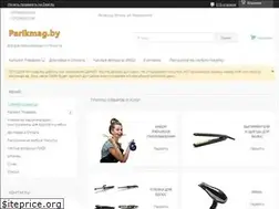 Sites similar to parikmag.by