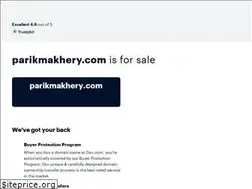 Sites similar to parikmakhery.com
