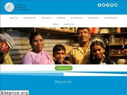 Sites similar to parikrmahumanityfoundation.org