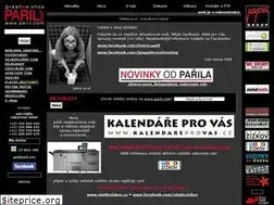 Sites similar to paril.com