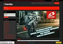 Sites similar to parilla.hu