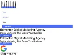 Sites similar to parilondigital.com
