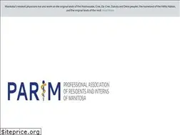 Sites similar to parim.org