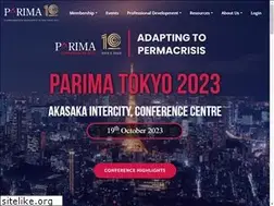 Sites similar to parima.org