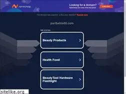 Sites similar to parimachtr.com