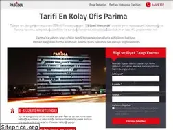 Sites similar to parimaofis.com