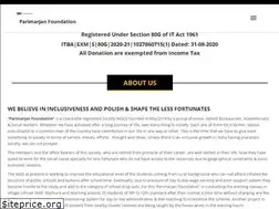 Sites similar to parimarjan.in