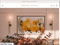 Sites similar to parimastudio.com