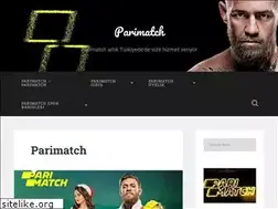 Sites similar to parimatch-tr1.com