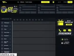 Sites similar to parimatch.com.cy