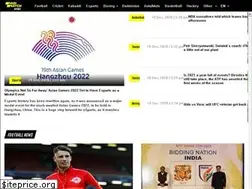 Sites similar to parimatchnews.com