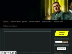 Sites similar to parimatchturk.com