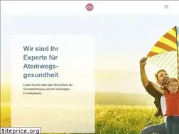 Sites similar to parimedicalholding.de