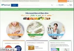Sites similar to parinat.com