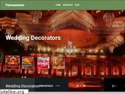 Sites similar to parinayasutra.com