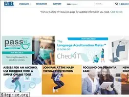 Sites similar to parinc.com