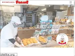 Sites similar to parine.jp
