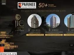 Sites similar to parinee.com