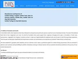 Sites similar to parinengineers.com
