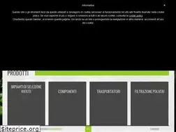 Sites similar to parinisrl.it
