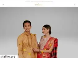 Sites similar to parinita.co.in