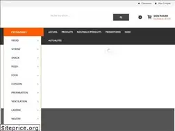 Sites similar to parinox.fr