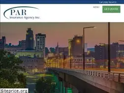 Sites similar to parinsuranceagency.com