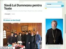 Sites similar to parintelestephen.wordpress.com