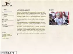 Sites similar to parintins.com
