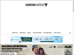 Sites similar to parintinsnoticias.com